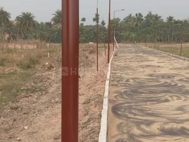 Residential Plot in Joka for resale Kolkata. The reference number is 21284397