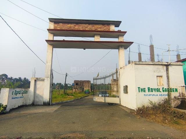 Residential Plot in Joka for resale Kolkata. The reference number is 21284465