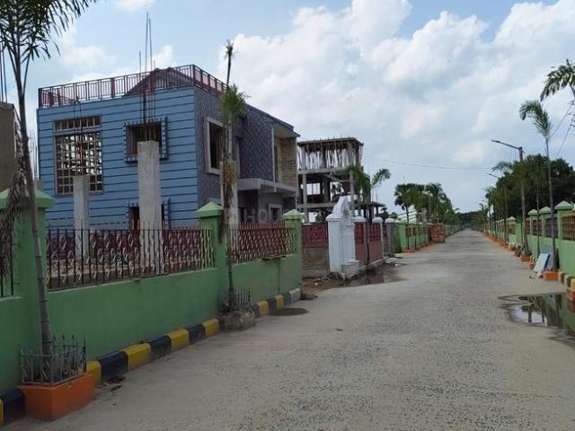 Residential Plot in Joka for resale Kolkata. The reference number is 21353103