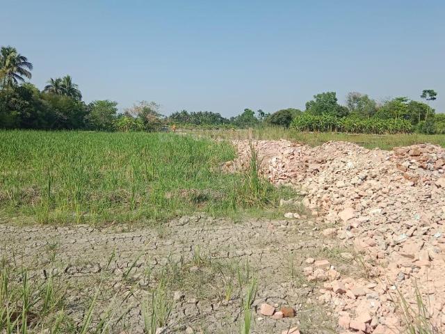 Residential Plot in Joka for resale Kolkata. The reference number is 21381621