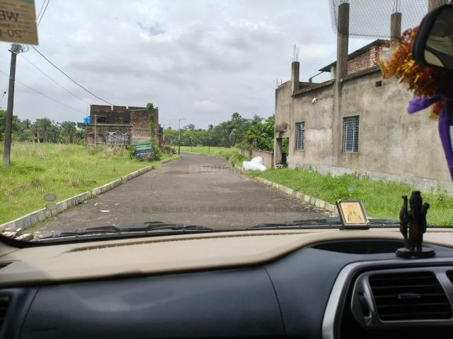 Residential Plot in Joka for resale Kolkata. The reference number is 21393247