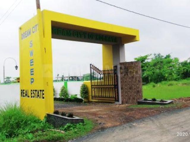 Residential Plot in Joka for resale Kolkata. The reference number is 4288965
