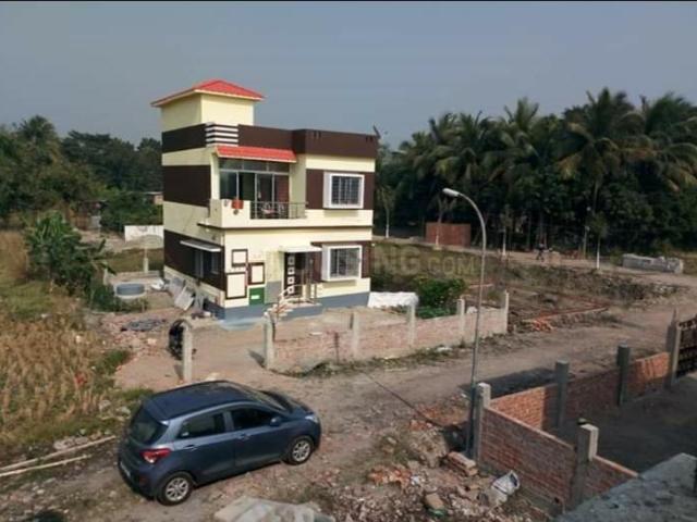 Residential Plot in Joka for resale Kolkata. The reference number is 9327222