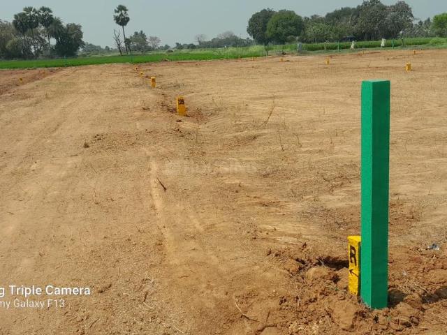 Residential Plot in Jothi Nagar, Tiruttani for resale Chennai. The reference number is 20548806