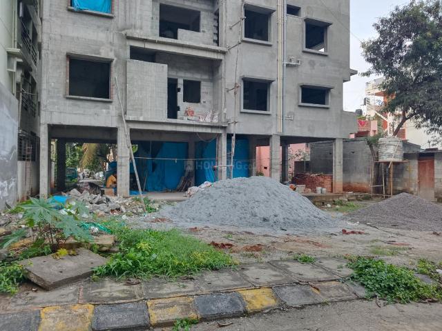 Residential Plot in JP Nagar for resale Bengaluru. The reference number is 14621429