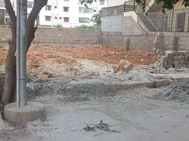 Residential Plot in JP Nagar for resale Bengaluru. The reference number is 14797220