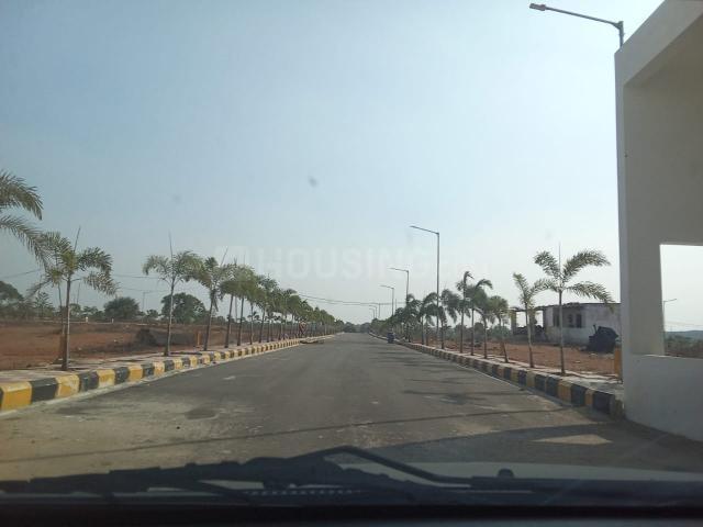 Residential Plot in JP Nagar for resale Bengaluru. The reference number is 16651046