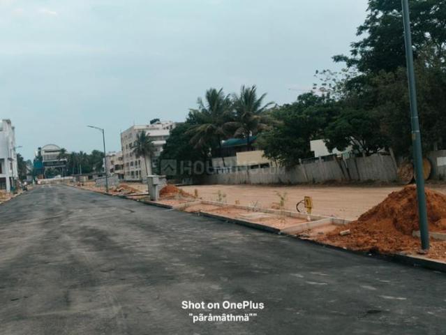 Residential Plot in JP Nagar for resale Bengaluru. The reference number is 16982088