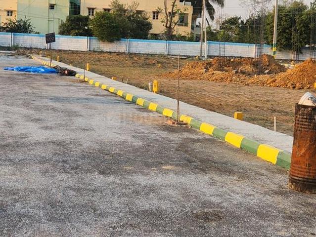 Residential Plot in JP Nagar for resale Bengaluru. The reference number is 17207816