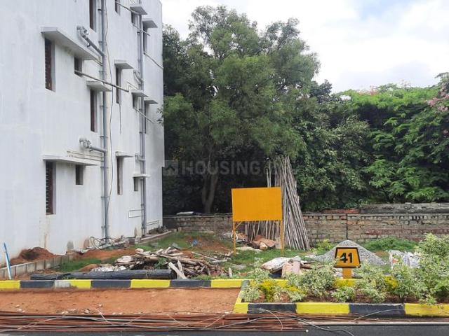 Residential Plot in JP Nagar for resale Bengaluru. The reference number is 17537703