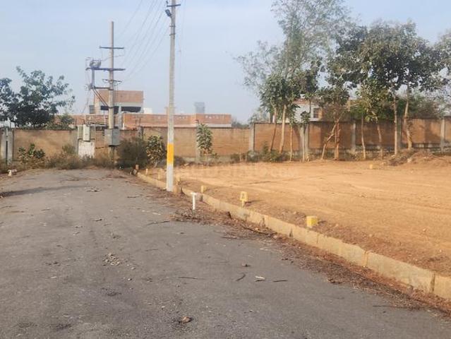 Residential Plot in JP Nagar for resale Bengaluru. The reference number is 17862704