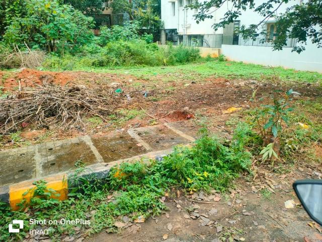 Residential Plot in JP Nagar for resale Bengaluru. The reference number is 18686862