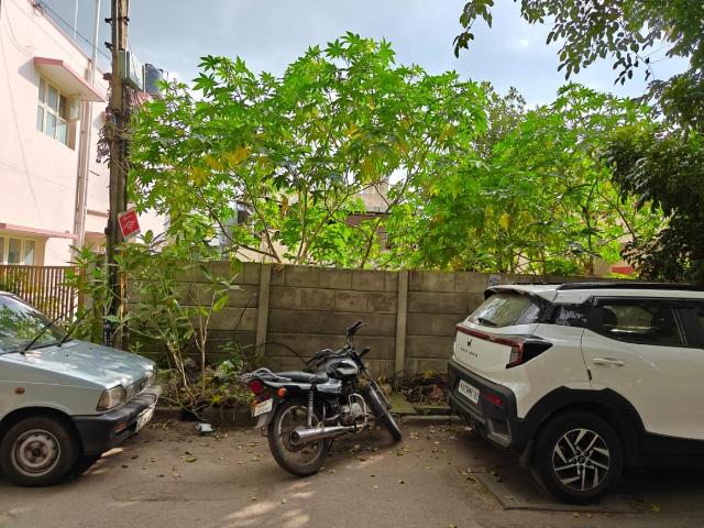 Residential Plot in JP Nagar for resale Bengaluru. The reference number is 18849874