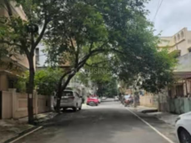Residential Plot in JP Nagar for resale Bengaluru. The reference number is 18901435
