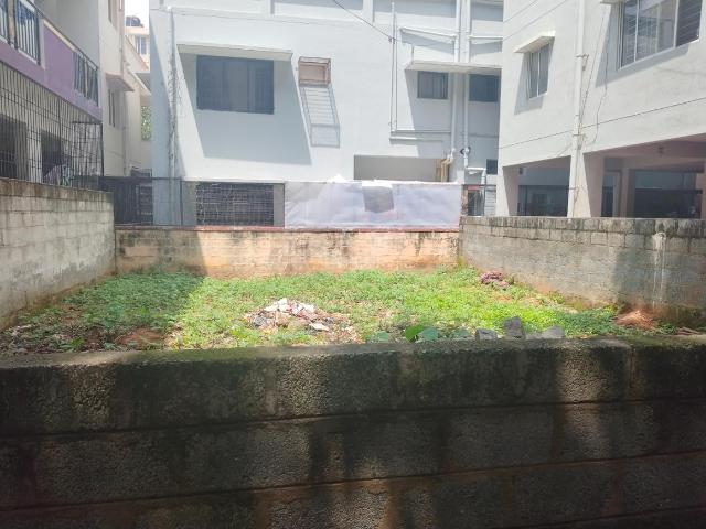Residential Plot in JP Nagar for resale Bengaluru. The reference number is 18962339
