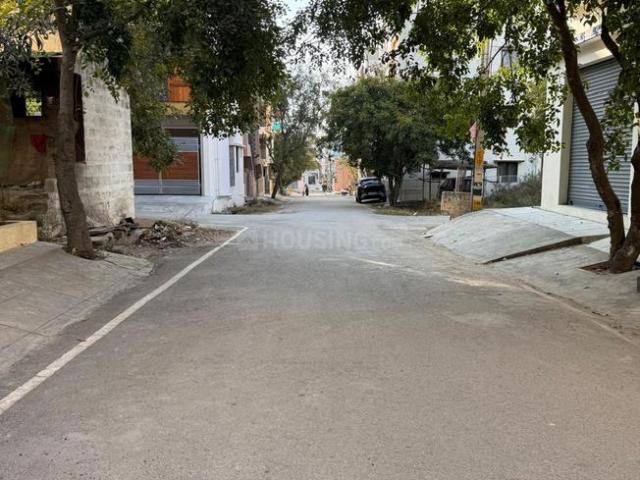 Residential Plot in JP Nagar for resale Bengaluru. The reference number is 19097882