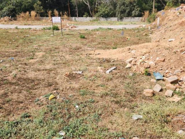 Residential Plot in JP Nagar for resale Bengaluru. The reference number is 19277054