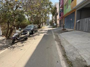 Residential Plot in JP Nagar for resale Bengaluru. The reference number is 19512467