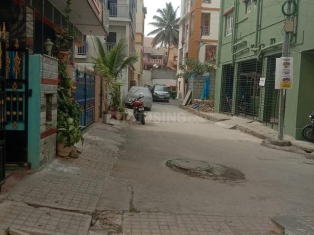 Residential Plot in JP Nagar for resale Bengaluru. The reference number is 19574004