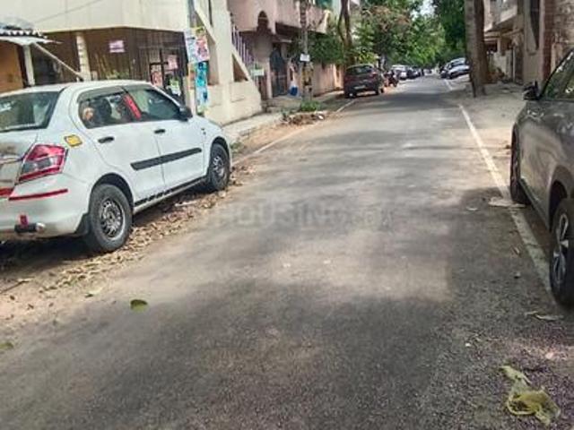 Residential Plot in JP Nagar for resale Bengaluru. The reference number is 19879445