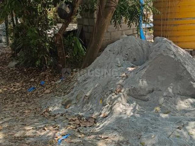 Residential Plot in JP Nagar for resale Bengaluru. The reference number is 19879681