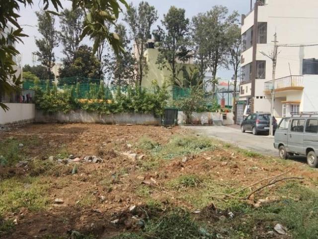 Residential Plot in JP Nagar for resale Bengaluru. The reference number is 10418265