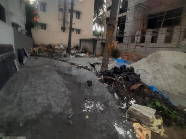 Residential Plot in JP Nagar for resale Bengaluru. The reference number is 11927410