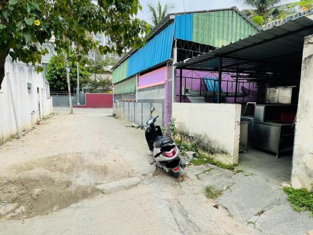 Residential Plot in JP Nagar for resale Bengaluru. The reference number is 13133132