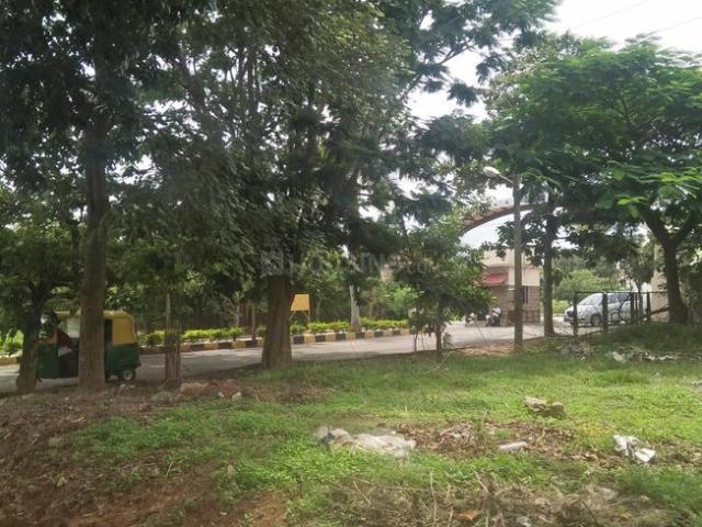 Residential Plot in JP Nagar for resale Bengaluru. The reference number is 2766934