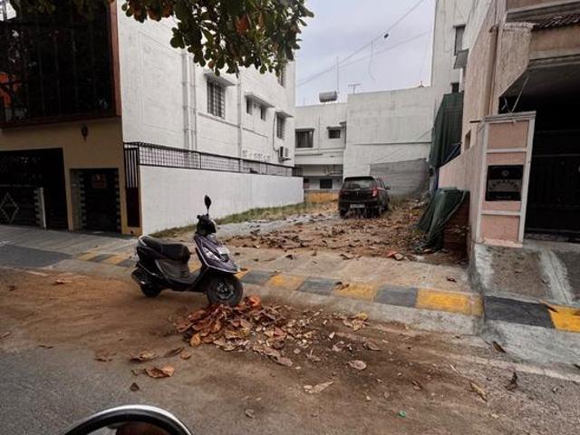 Residential Plot in JP Nagar for resale Bengaluru. The reference number is 20007604