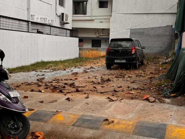 Residential Plot in JP Nagar for resale Bengaluru. The reference number is 20008708