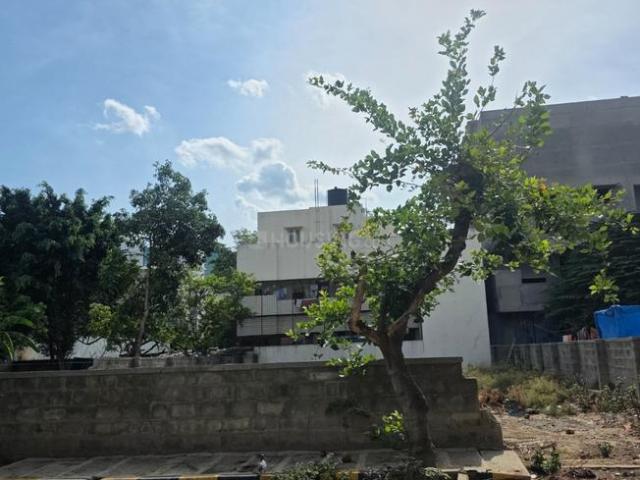 Residential Plot in JP Nagar for resale Bengaluru. The reference number is 20196772