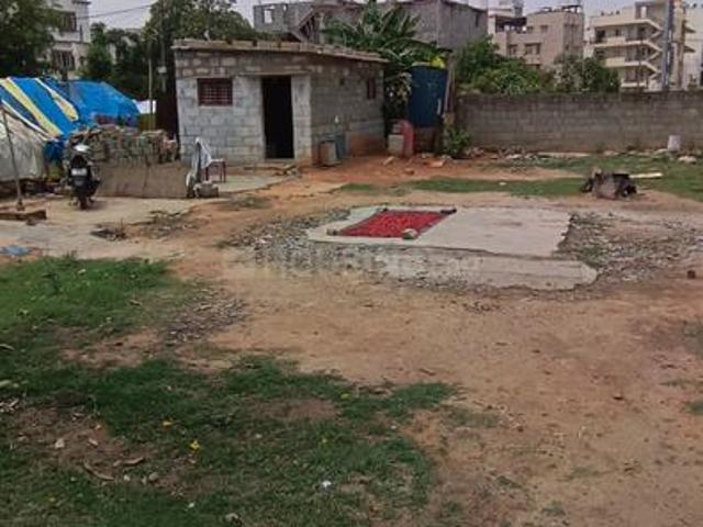 Residential Plot in JP Nagar for resale Bengaluru. The reference number is 20205247