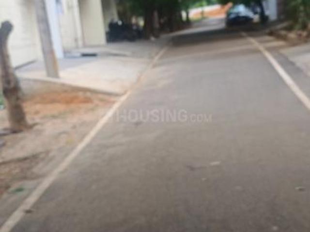 Residential Plot in JP Nagar for resale Bengaluru. The reference number is 20205378