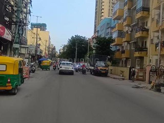 Residential Plot in JP Nagar for resale Bengaluru. The reference number is 20340932