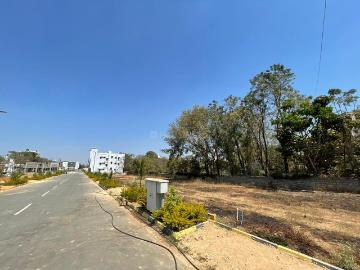 Residential Plot in JP Nagar for resale Bengaluru. The reference number is 20375499