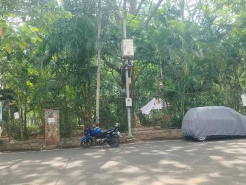 Residential Plot in JP Nagar for resale Bengaluru. The reference number is 20371678