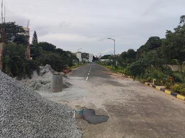 Residential Plot in JP Nagar for resale Bengaluru. The reference number is 20373072