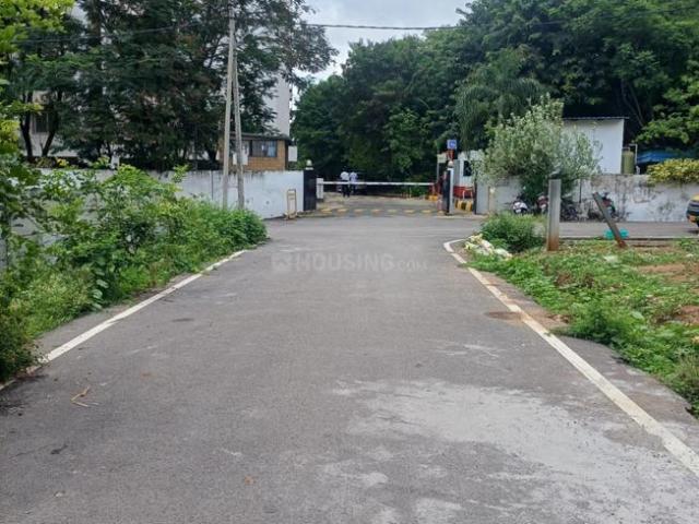 Residential Plot in JP Nagar for resale Bengaluru. The reference number is 20462970