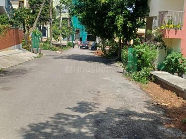 Residential Plot in JP Nagar for resale Bengaluru. The reference number is 20579707