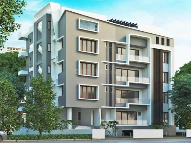 Residential Plot in JP Nagar for resale Bengaluru. The reference number is 20606940
