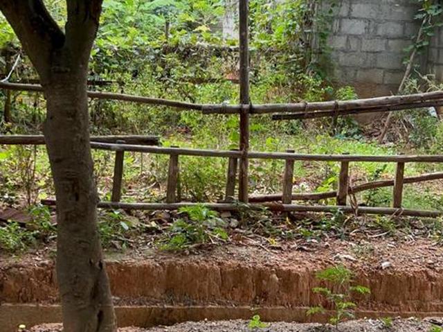 Residential Plot in JP Nagar for resale Bengaluru. The reference number is 20700765