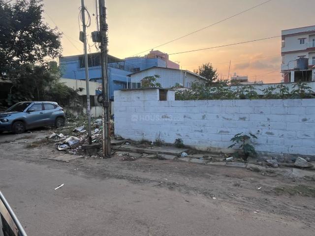 Residential Plot in JP Nagar for resale Bengaluru. The reference number is 20730254