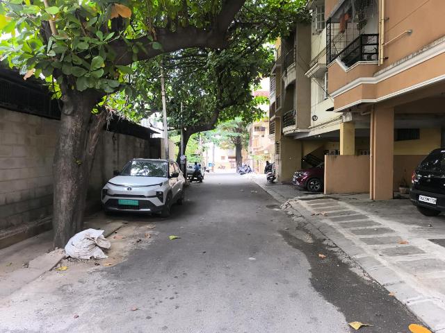 Residential Plot in JP Nagar for resale Bengaluru. The reference number is 20758938