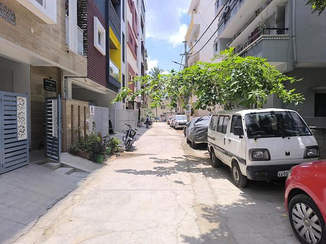 Residential Plot in JP Nagar for resale Bengaluru. The reference number is 20759000