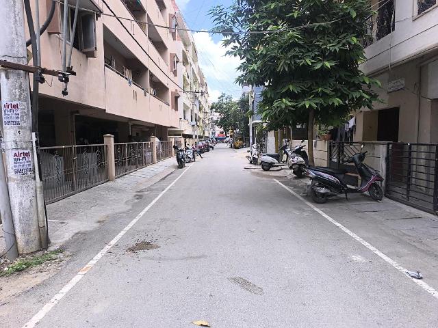 Residential Plot in JP Nagar for resale Bengaluru. The reference number is 20759123