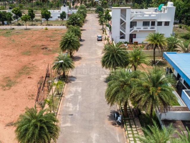 Residential Plot in JP Nagar for resale Bengaluru. The reference number is 20767757