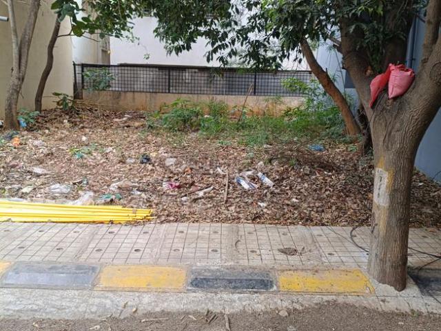 Residential Plot in JP Nagar for resale Bengaluru. The reference number is 20835436