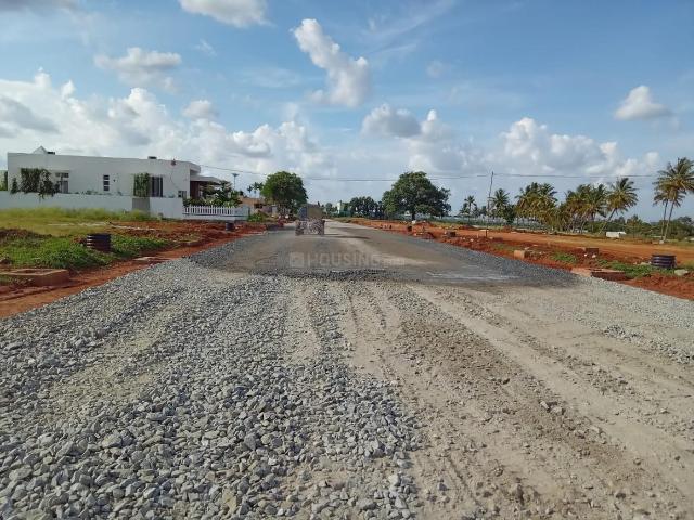 Residential Plot in JP Nagar for resale Bengaluru. The reference number is 20844471