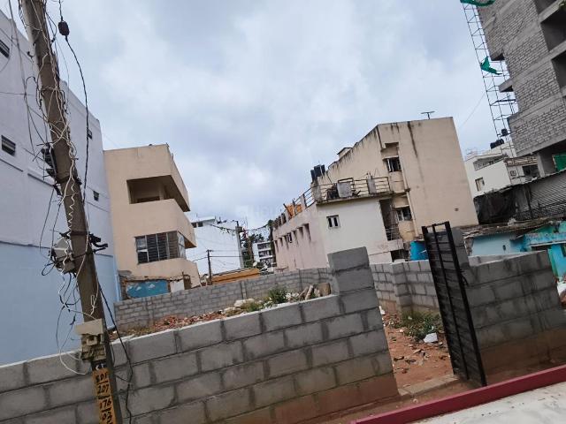 Residential Plot in JP Nagar for resale Bengaluru. The reference number is 20880481
